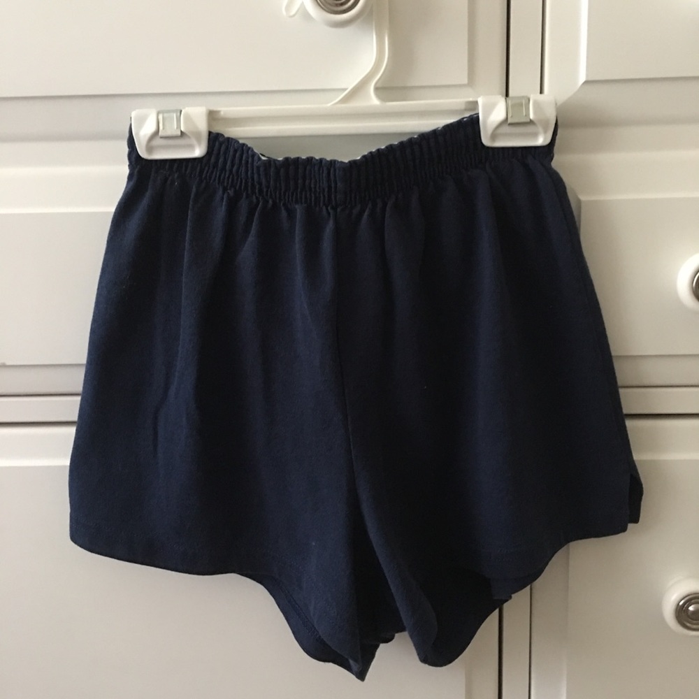 “Soffe” Shorts